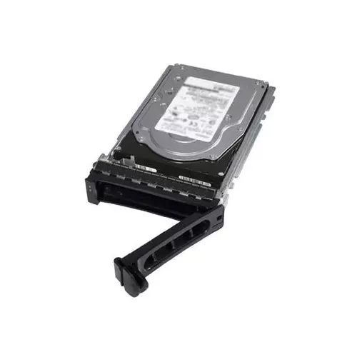 obrázek produktu Dell 2TB 7.2K RPM SATA 6Gbps 512n 3.5in Hot-plug Hard Drive CK