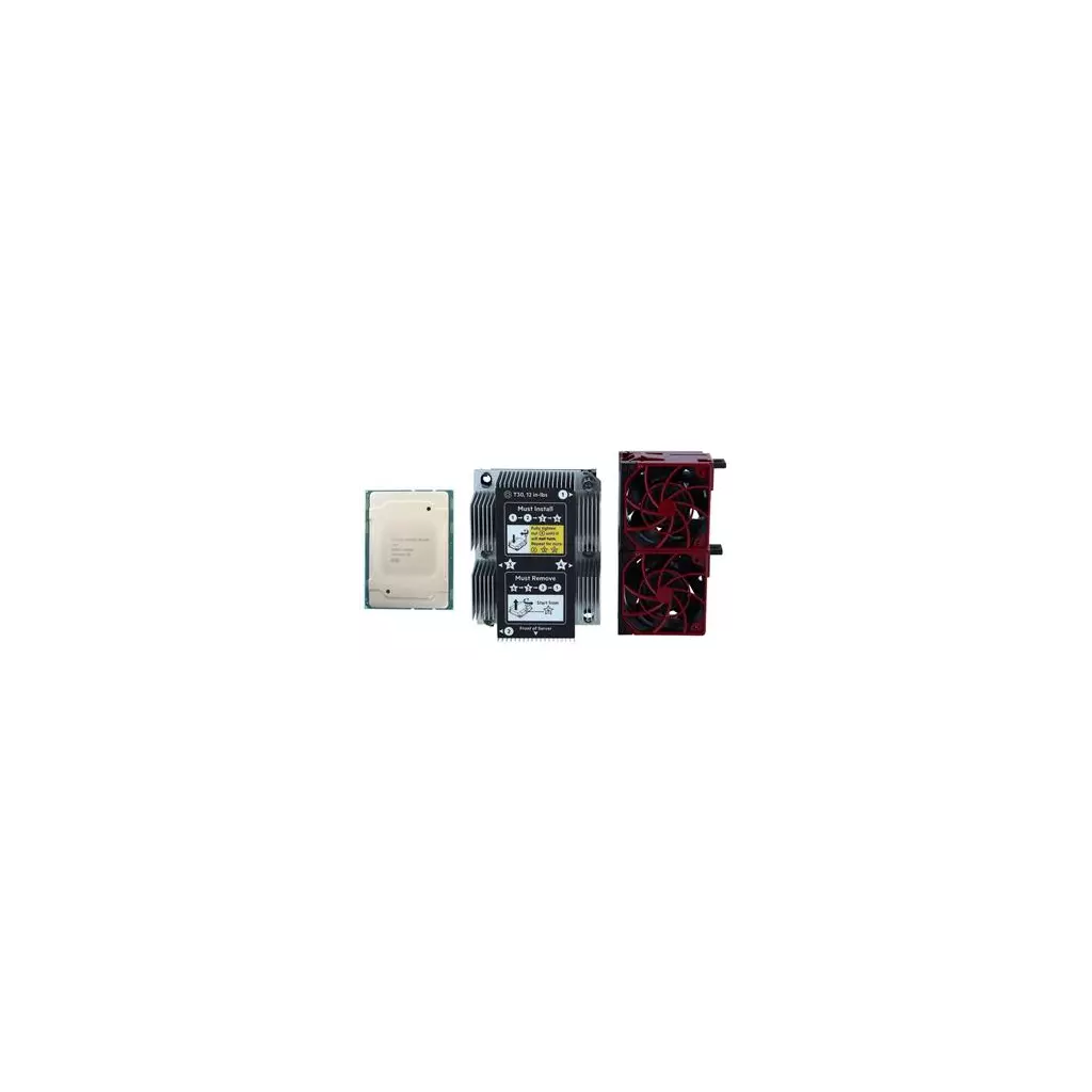 Obrázek produktu HPE DL380 Gen10 Xeon-S 4208 Kit