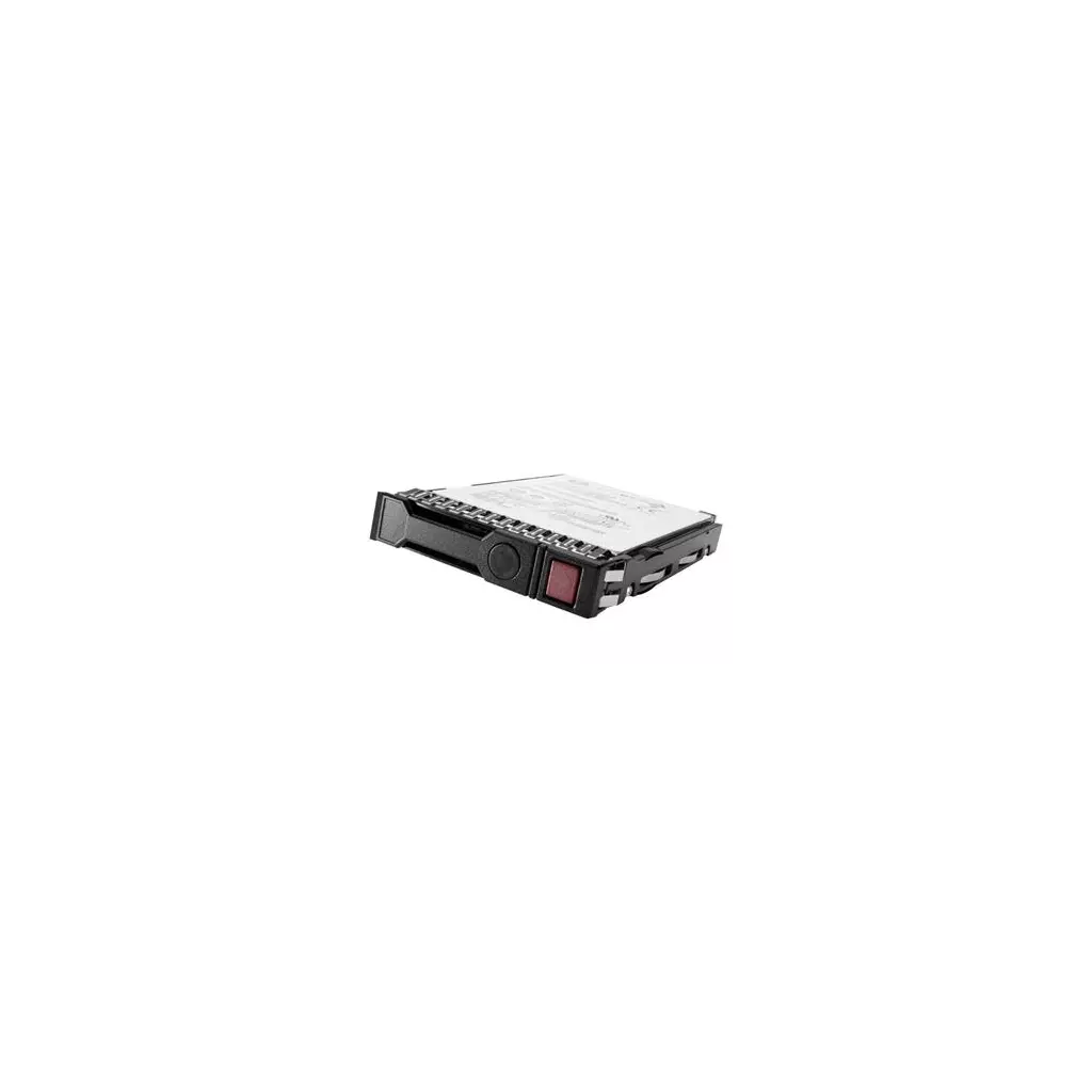 Obrázek produktu HPE 1.8TB SAS 10K SFF SC 512e DS HDD