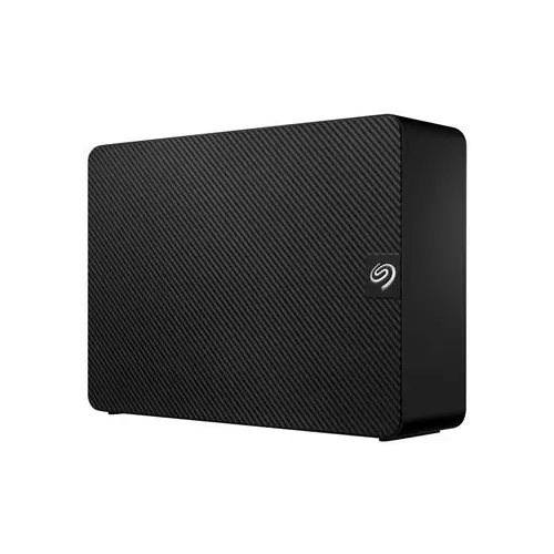 obrázek produktu Seagate Expansion/12TB/HDD/Externí/3.5"/Černá/2R