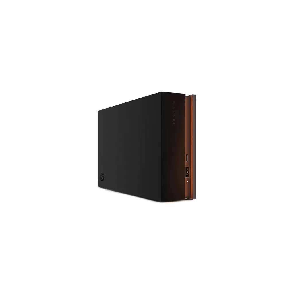 Obrázek produktu Seagate FireCuda/8TB/HDD/Externí/3.5
