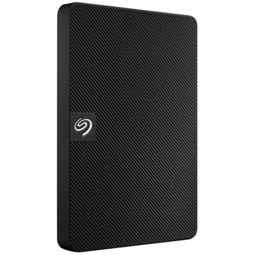 obrázek produktu Seagate Expansion/4TB/HDD/Externí/2.5"/Černá/2R