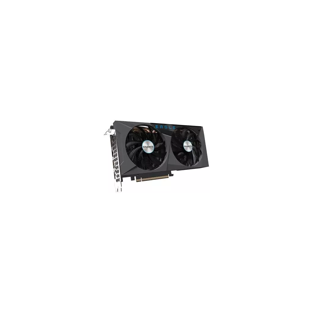 Obrázek produktu GIGABYTE RTX 3060 EAGLE/12GB/GDDR6/LHR