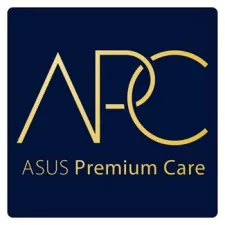 obrázek produktu ASUS Premium Care - 3 roky - On-Site (Next Business Day) + HDD Retention, pro NX-NTB, el.