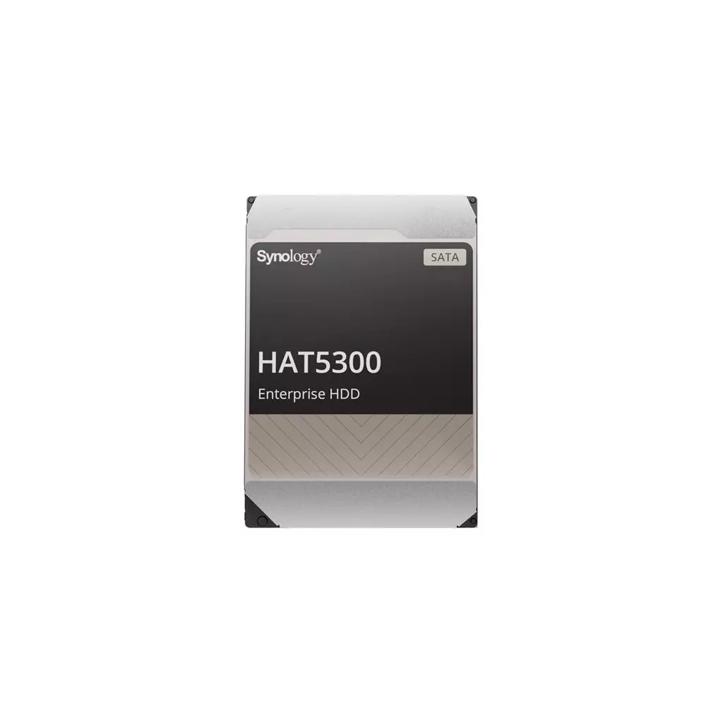 Obrázek produktu Synology HAT5300/16TB/HDD/3.5