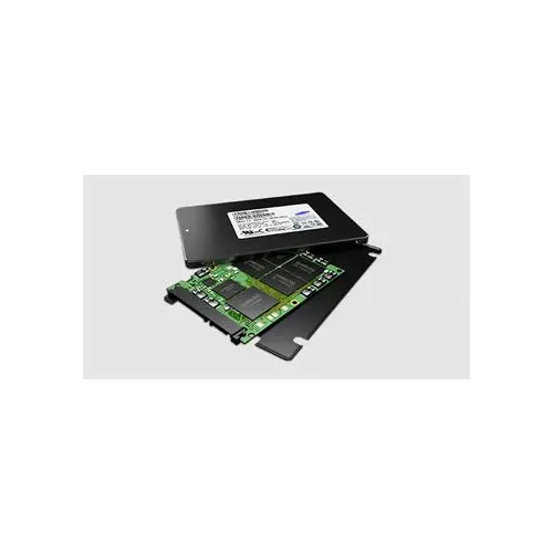 obrázek produktu Samsung PM9A3 3,84TB NVMe4 U.2 (2,5"/7mm) PCI-E4(g4) 1000/180kIOPS 6900/4100 MB/s 1DWPD