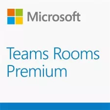 obrázek produktu Microsoft CSP Teams Rooms Premium předplatné 1 rok, vyúčtování měsíčně