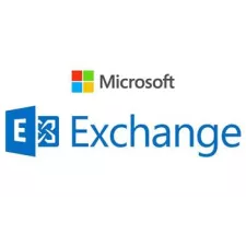 obrázek produktu Microsoft CSP Exchange Server Standard 2019 - trvalá licence