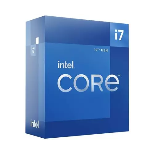 obrázek produktu Intel/Core i7-12700/12-Core/2,1GHz/LGA1700