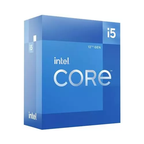 obrázek produktu Intel/Core i5-12500/6-Core/3GHz/LGA1700