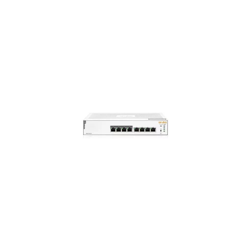 Obrázek produktu HPE NW Instant On 1830 8G CL4 PoE 65W