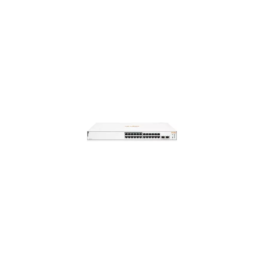 Obrázek produktu HPE NW Instant On 1830 24G CL4 PoE 2SFP 195W