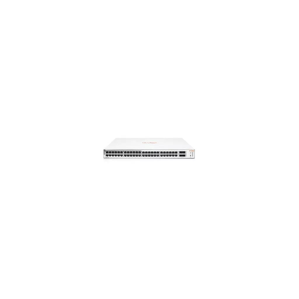 Obrázek produktu HPE NW Instant On 1830 48G CL4 PoE 4SFP 370W