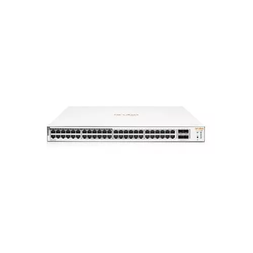 obrázek produktu HPE NW Instant On 1830 48G CL4 PoE 4SFP 370W