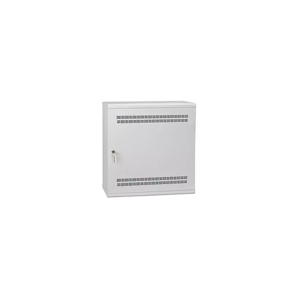 Obrázek produktu Solarix - rozvaděč LC-18 LITE s lištami 3U,4U 540x540x180mm šedý RAL7035