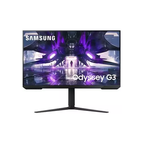 obrázek produktu Samsung Odyssey/G32A/32"/VA/FHD/165Hz/1ms/Black/2R
