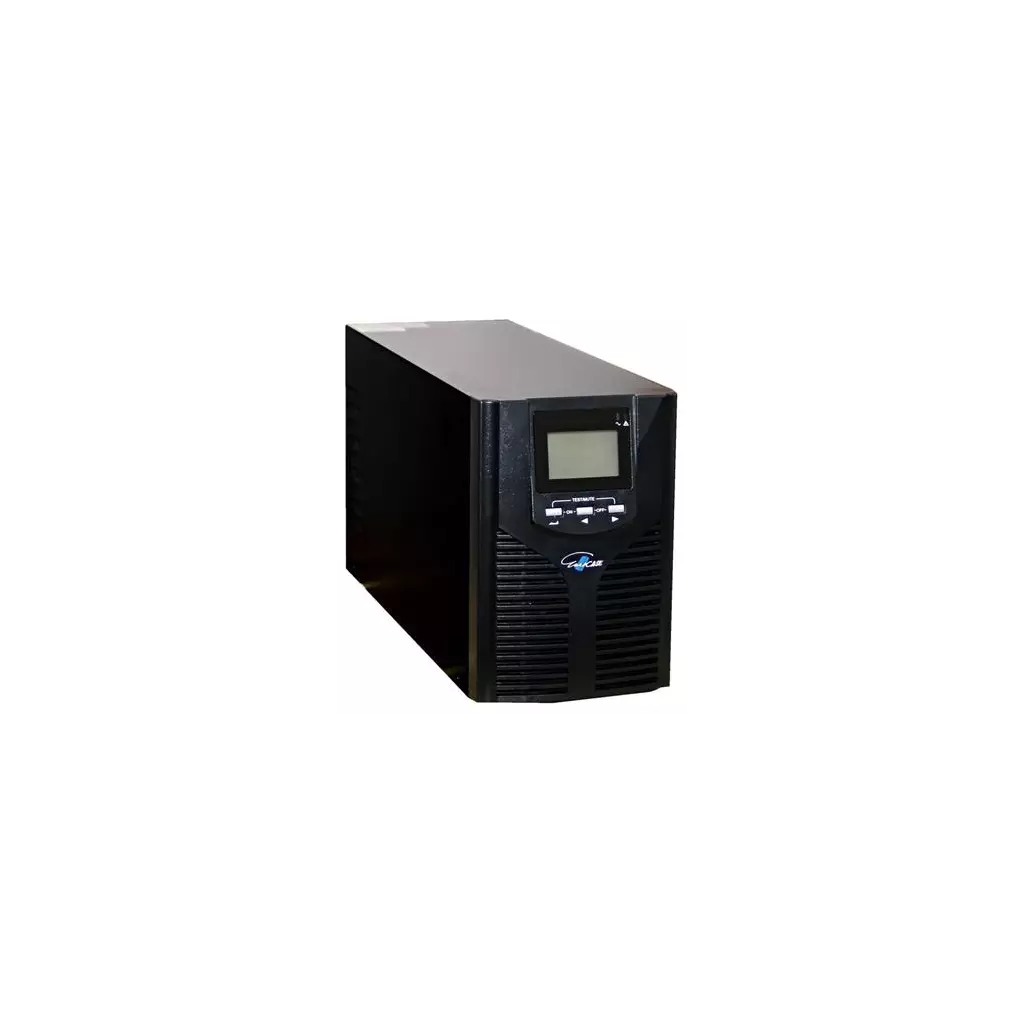 Obrázek produktu EUROCASE záložní zdroj EA902P, 2000VA / 1800W Online Transformerless