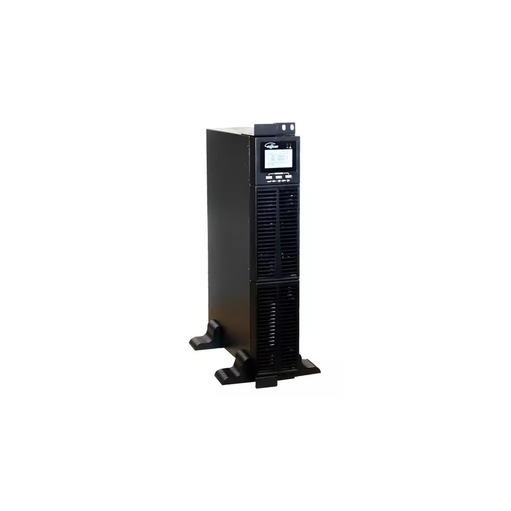 Obrázek produktu EUROCASE záložní zdroj EA901PRT, 1000VA / 900W Online Transformerless