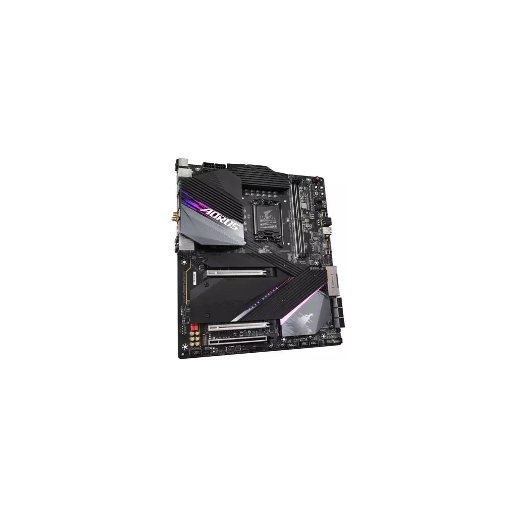 Obrázek produktu GIGABYTE Z690 AORUS TACHYON (rev. 1.0)