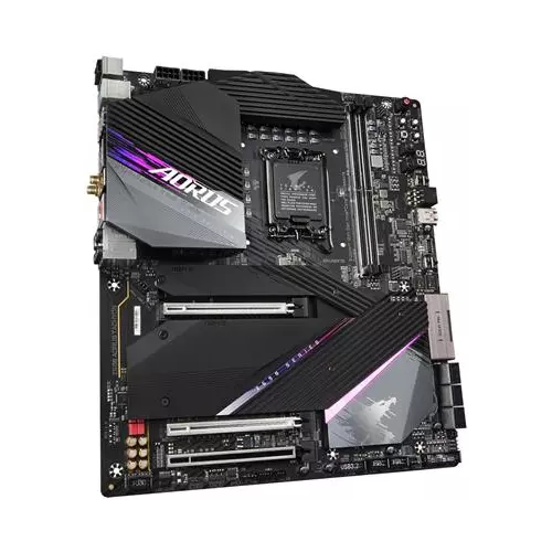 obrázek produktu GIGABYTE Z690 AORUS TACHYON (rev. 1.0)