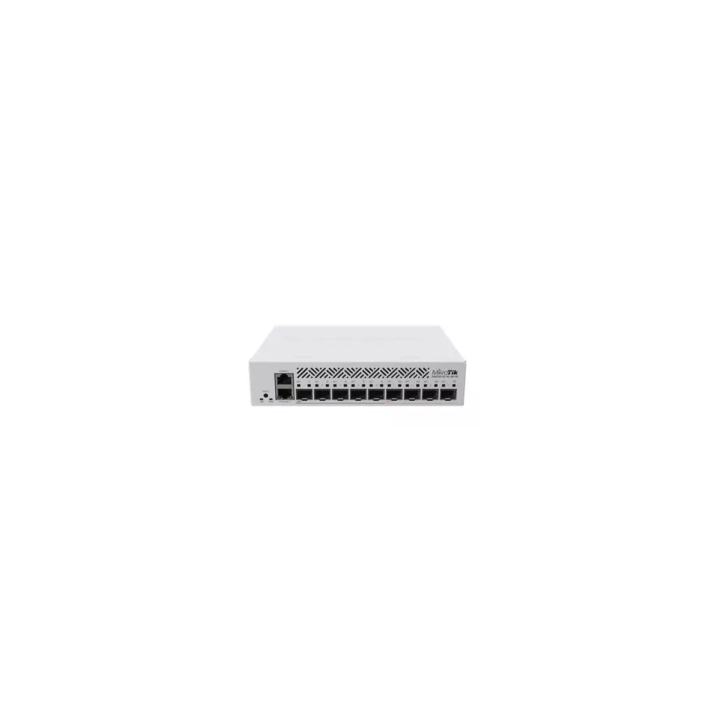 Obrázek produktu MikroTik CRS310-1G-5S-4S+IN