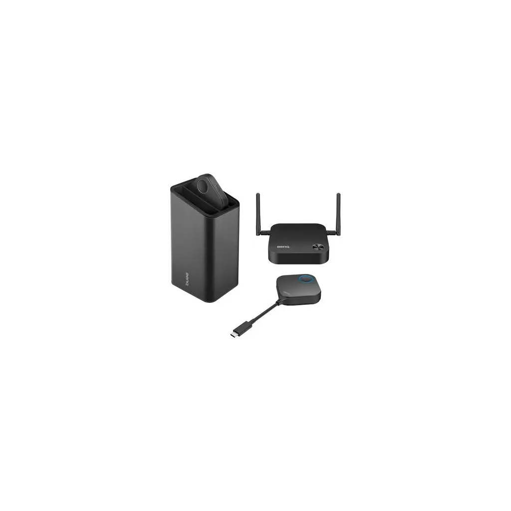 Obrázek produktu BenQ InstaShow WDC10C Button Kit