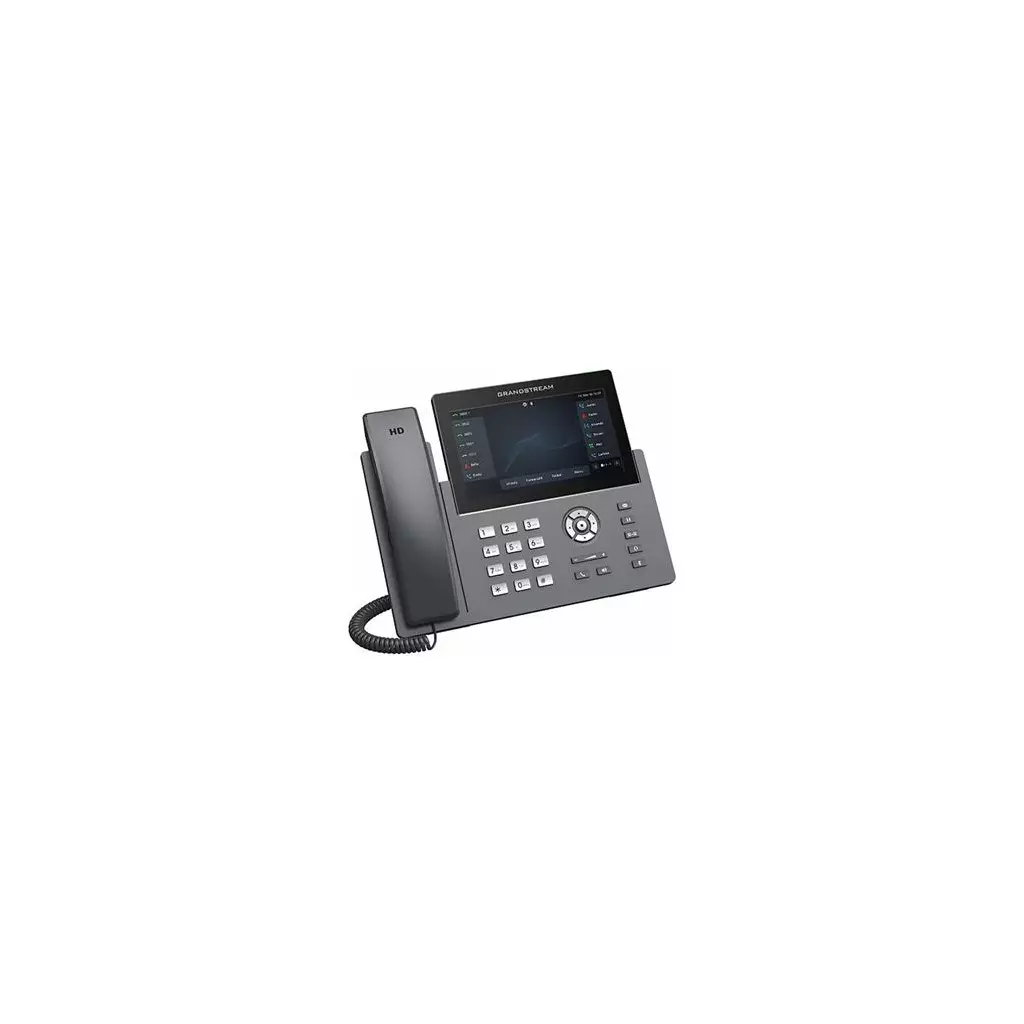 Obrázek produktu Grandstream GRP2670 SIP telefon