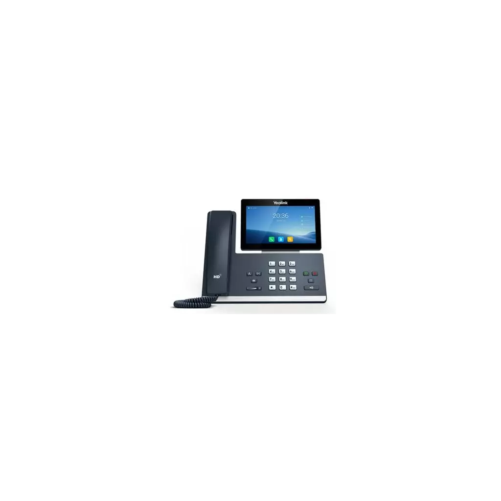 Obrázek produktu Yealink SIP-T58W SIP telefon