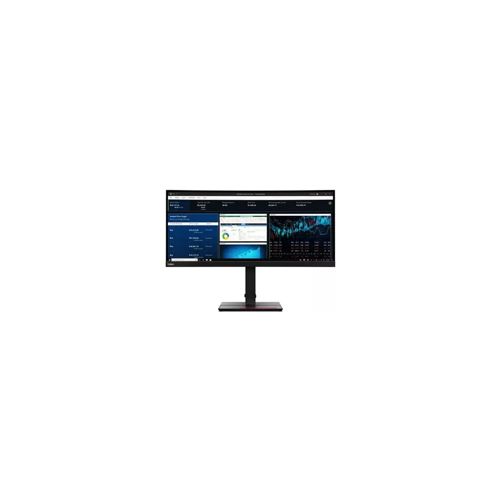 Obrázek produktu Lenovo P34w-20/ 34,14