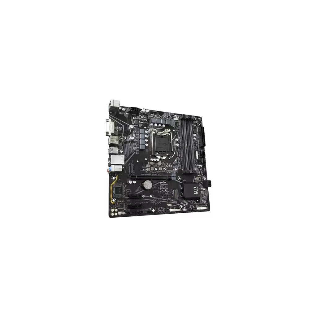 Obrázek produktu GIGABYTE B560M DS3H V2/LGA 1200/mATX