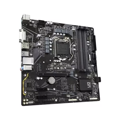 obrázek produktu GIGABYTE B560M DS3H V2/LGA 1200/mATX