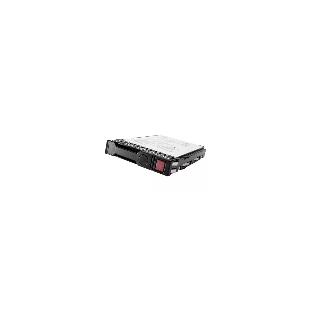 Obrázek produktu HP 2TB 6G SATA 7.2k 2.5in 512e SC HDD