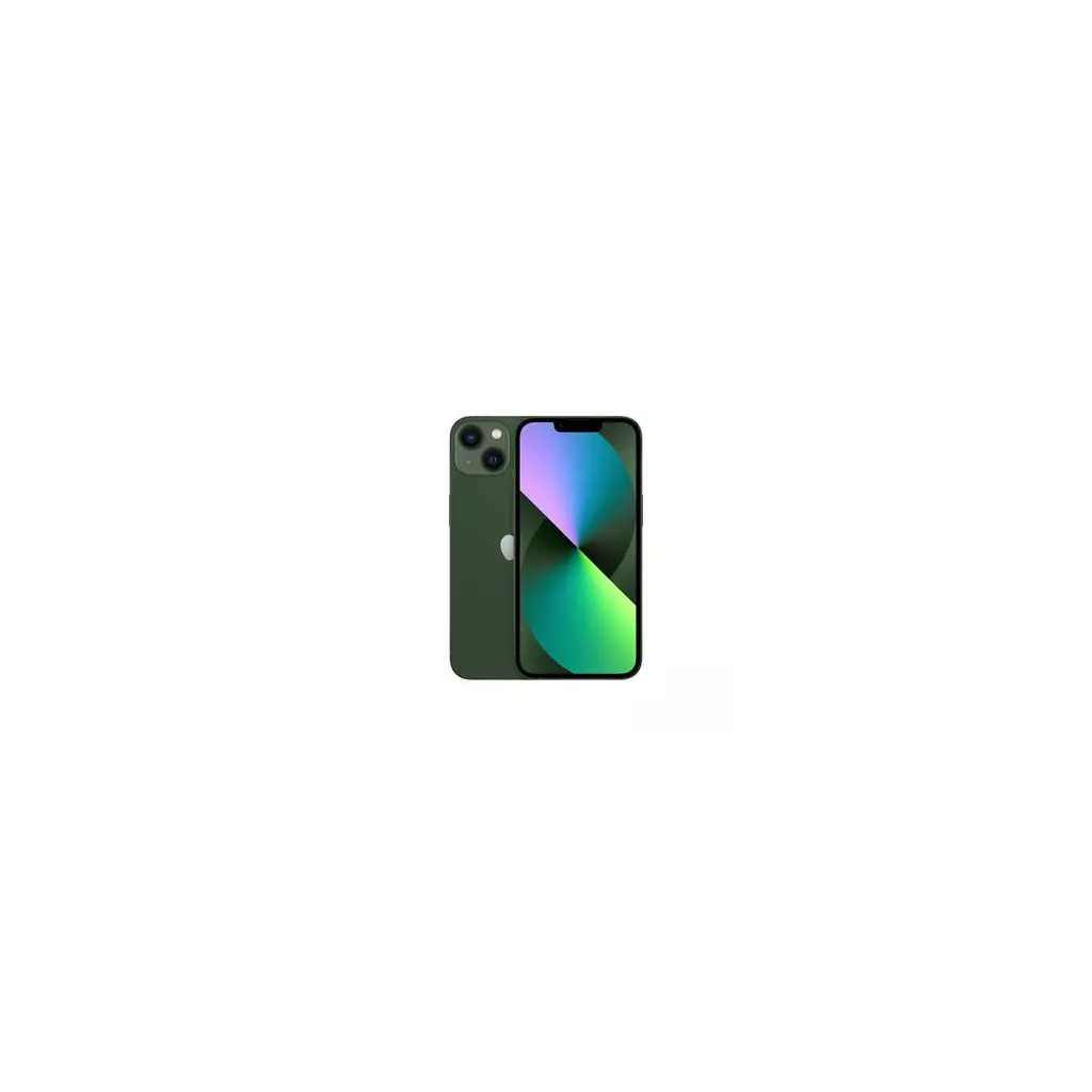 Obrázek produktu Apple iPhone 13/128GB/Green