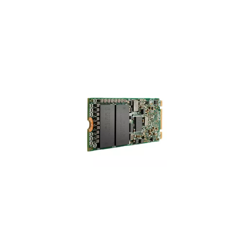 Obrázek produktu HPE 480GB SATA RI M.2 2280 SSD