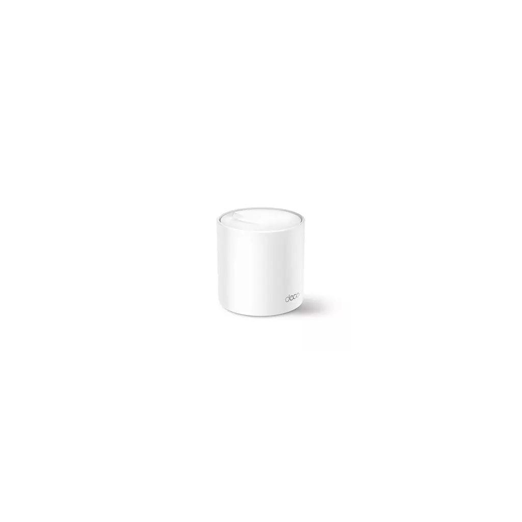 Obrázek produktu TP-Link AX3000 Smart Home Mesh WiFi6 System Deco X50(1-pack)