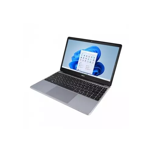 obrázek produktu UMAX VisionBook 14WRx/Celeron N4020/4 GB/128 GB EMMC/M.2 SSD SATA slot/14,1" IPS Full HD/W11Pro/Šedý