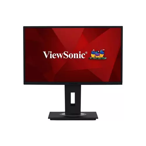 obrázek produktu ViewSonic VG2748A-2 / 27"/ IPS/ 16:9/ 1920x1080/ 5ms/ 250cd/m2/ DP/ HDMI/ VGA/ 4+1 USB/ PIVOT/ Repro