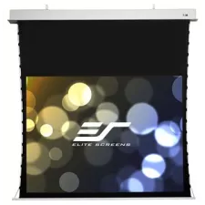 obrázek produktu ELITE SCREENS plátno elektrické motorové stropní 94\" (238,8 cm)/ 16:10/ 126,5 x 202,4 cm/ Gain 1,1/ 30\" drop