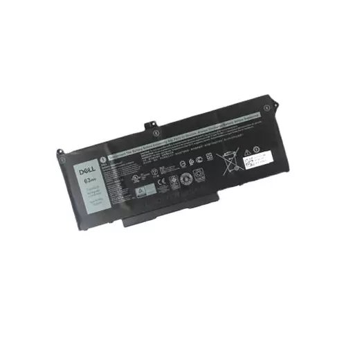 obrázek produktu DELL baterie 4-článková 63Wh LI-Ion pro Latitude 5420/ 5520/ Precision 3560