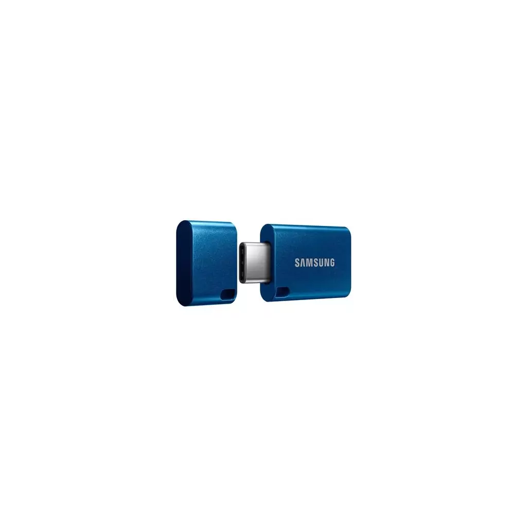 Obrázek produktu Samsung/256GB/USB 3.2/USB-C/Modrá
