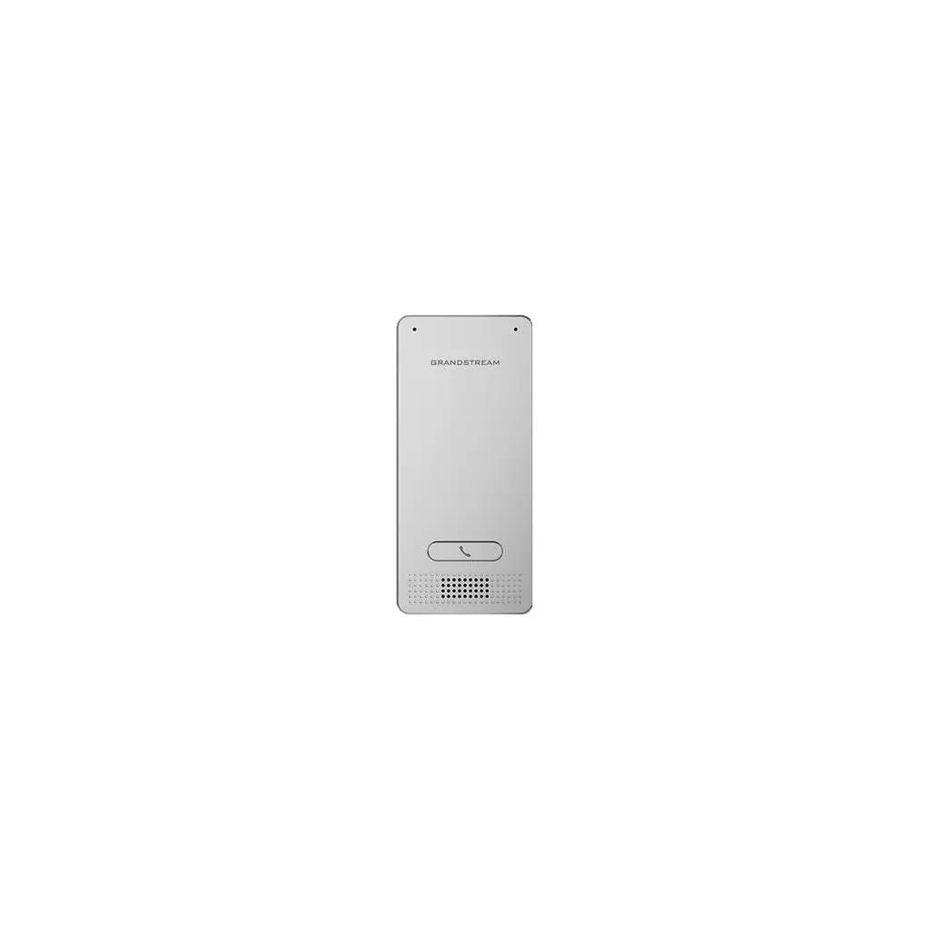 Obrázek produktu Grandstream GDS3702 dveřní interkom