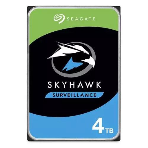 obrázek produktu Seagate SkyHawk/4TB/HDD/3.5"/SATA/3R