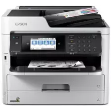 obrázek produktu Epson WorkForce Pro/WF-M5799DWF/MF/Ink/A4/LAN/Wi-Fi Dir/USB