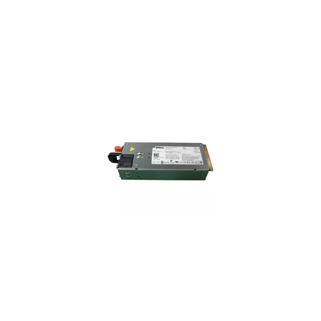 Obrázek produktu DELL Single Hot-plug Power Supply (1+0) 750W CusKit