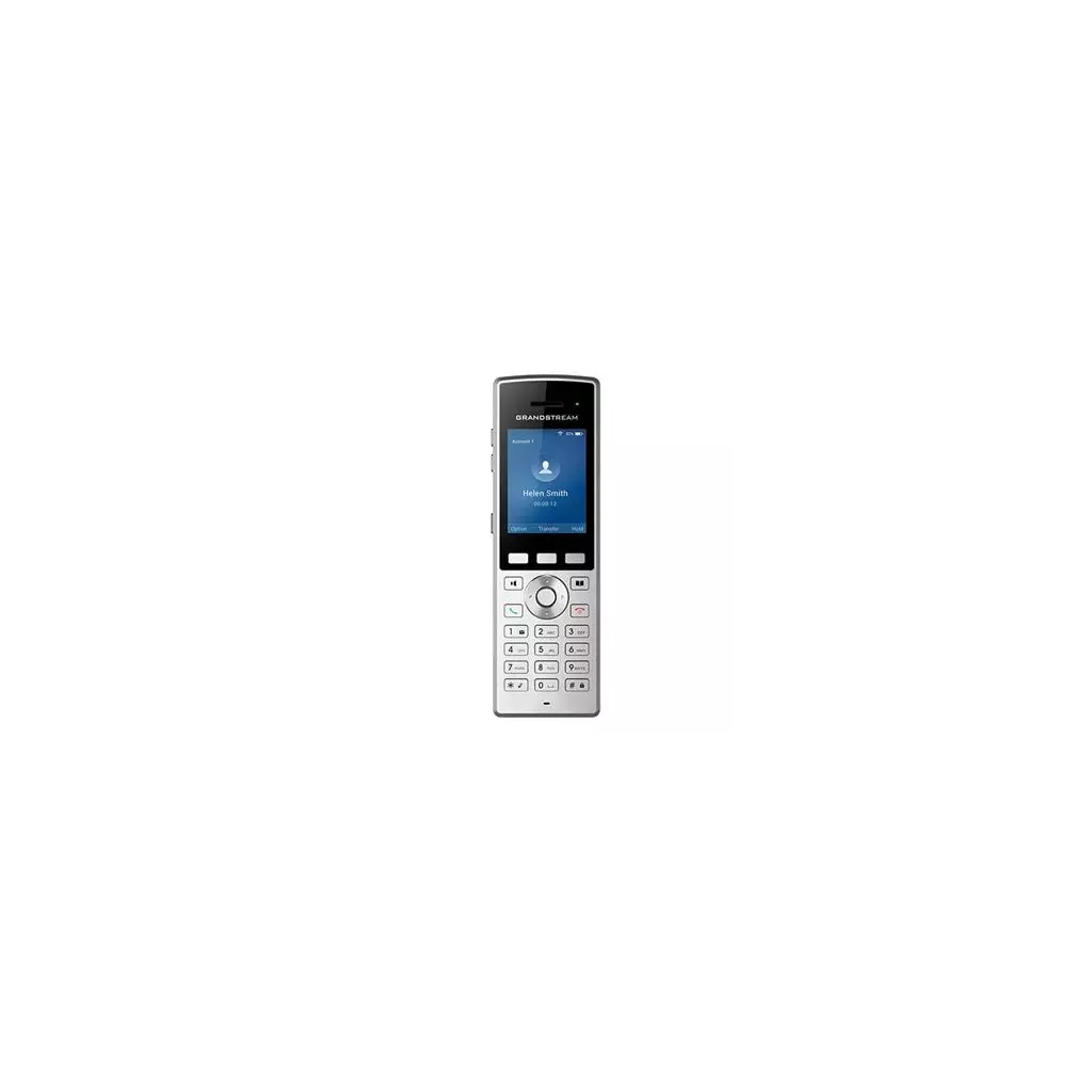 Obrázek produktu Grandstream WP822 SIP WiFi telefon