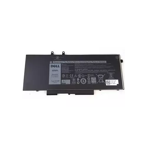 obrázek produktu Dell Baterie 4-cell 68W/HR LI-ON pro Latitude 5400,5500 a Precision M3540