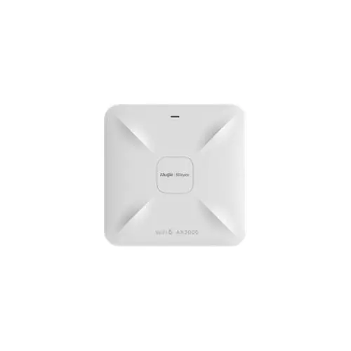 obrázek produktu Reyee RG-RAP2260 Reyee Wi-Fi 6 AX3000 Multi-G Ceiling Access Point