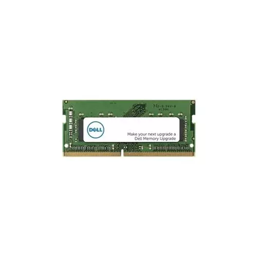 obrázek produktu DELL 32GB DDR5 paměť do notebooku/ 4800 MT/s/ SO-DIMM/  Latitude, Precision, XPS/ OptiPlex Micro MFF