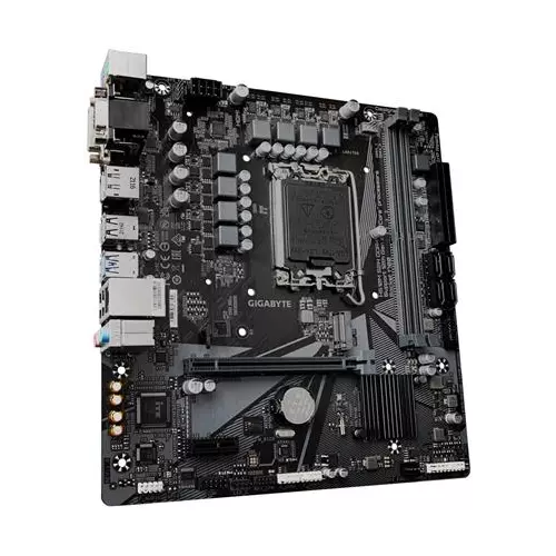 obrázek produktu GIGABYTE H610M S2H DDR4/LGA 1700/mATX