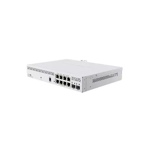 obrázek produktu MikroTik CSS610-8P-2S+IN